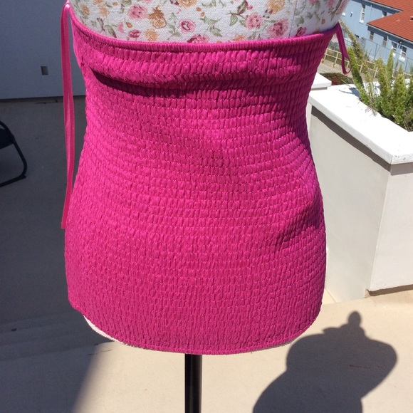 Boston Proper halter top - Picture 4 of 5